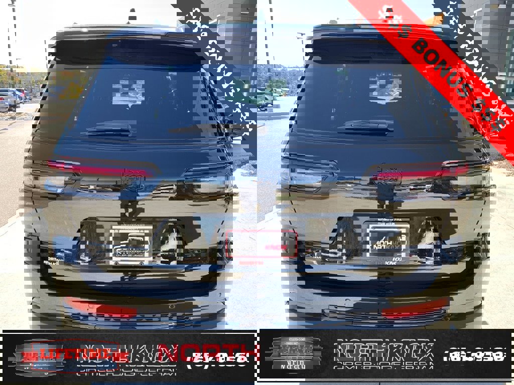 New 2025 Jeep Grand Cherokee L Limited image 20