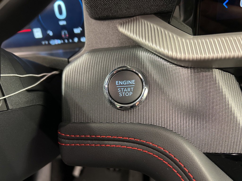 New 2026 Ford Explorer ST w/ Sun And Sound Package image 17