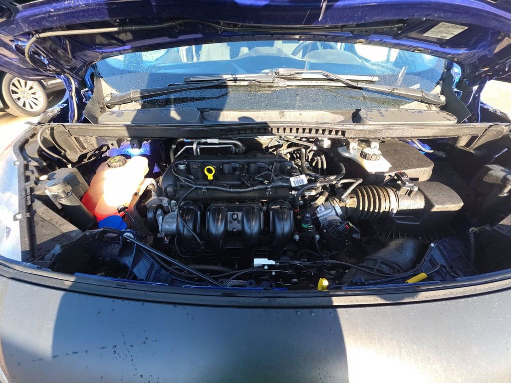 Used 2018 Ford Transit Connect XL image 9