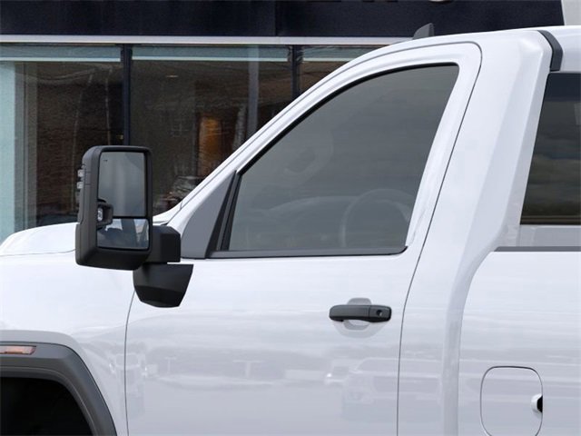 New 2026 GMC Sierra 3500 Pro w/ 1SA Pro Safety Plus Package image 12