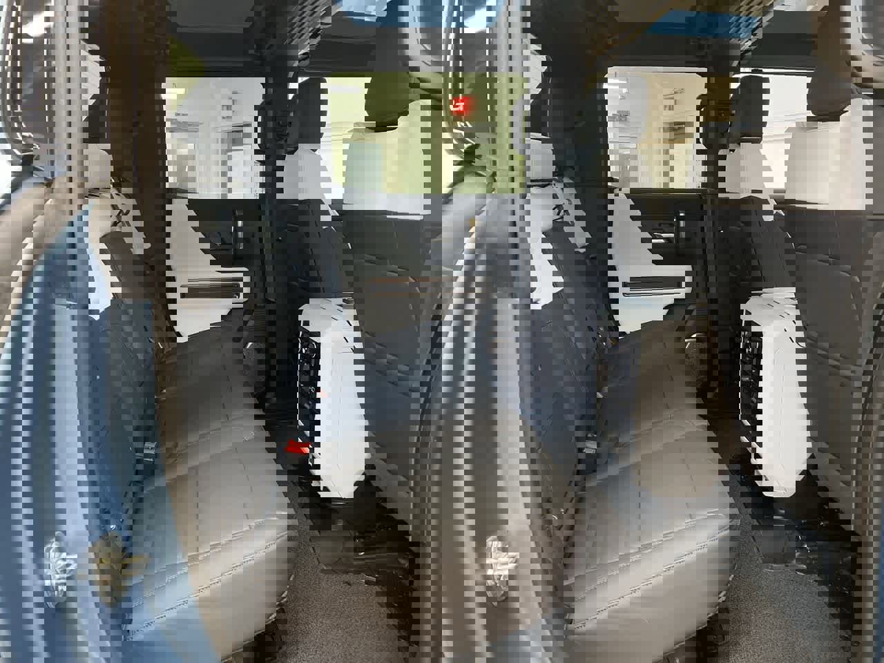 Used 2024 GMC Hummer EV 3X w/ Omega Edition image 17