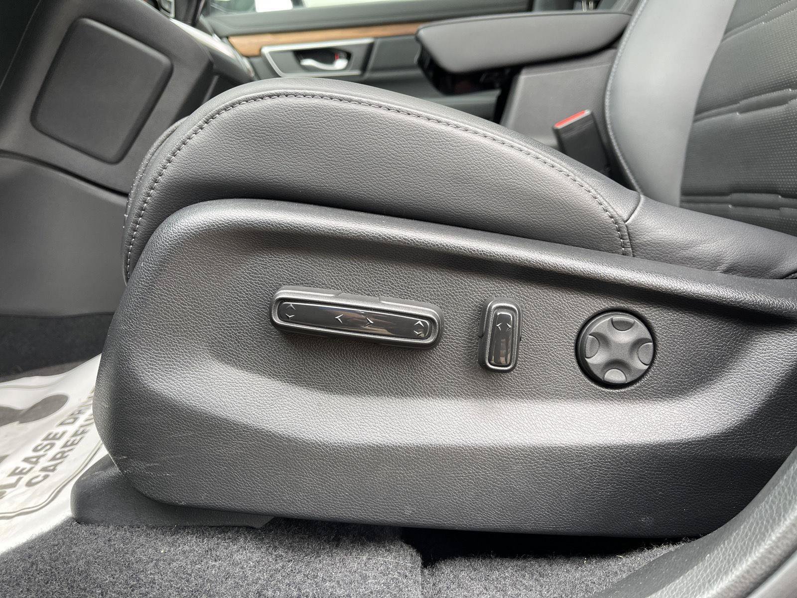Used 2022 Honda CR-V EX-L image 15