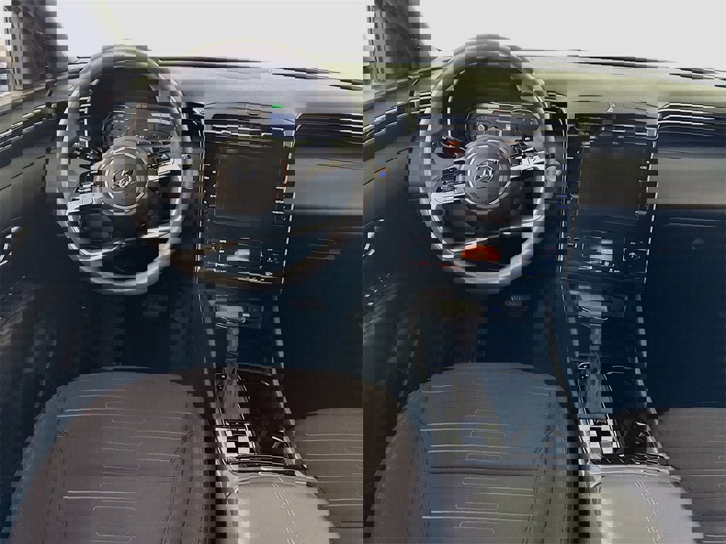 Used 2024 Hyundai Santa Cruz SEL image 2