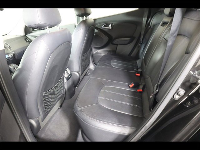 Used 2014 Hyundai Tucson Limited image 16