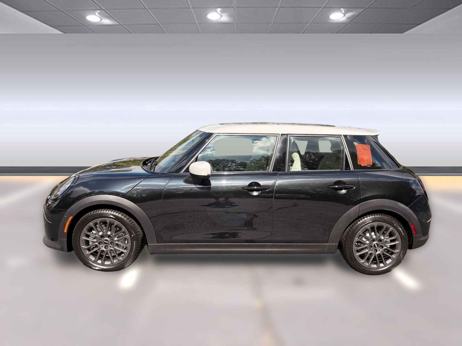 New 2026 MINI Cooper S image 2