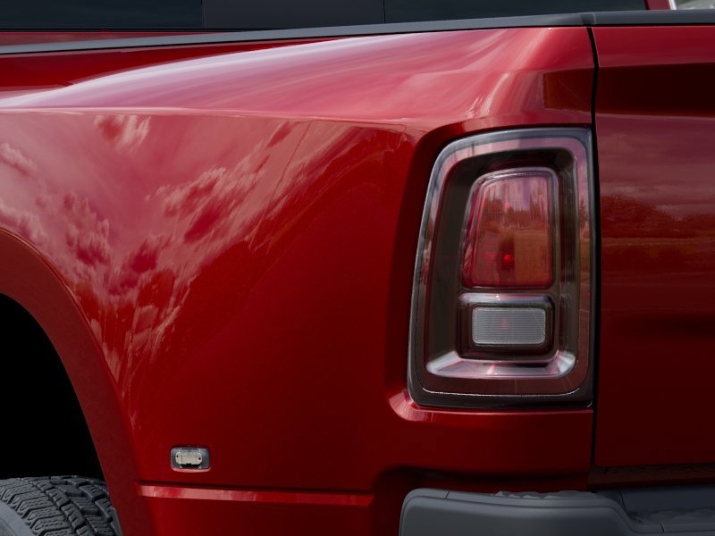 New 2026 RAM 3500 Tradesman image 8