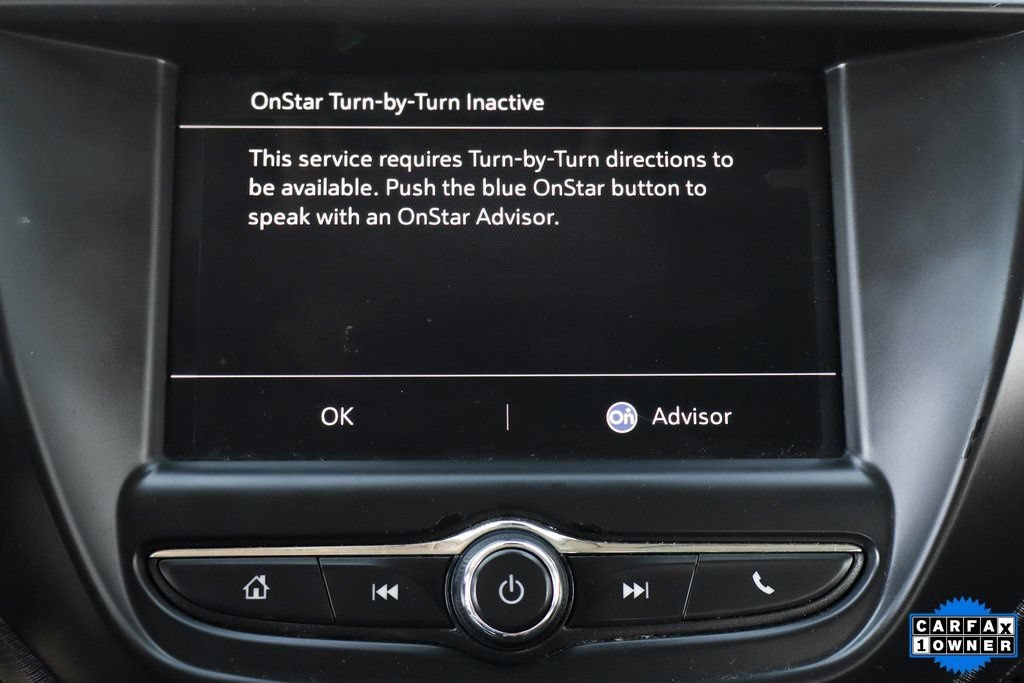 Used 2023 Chevrolet TrailBlazer LS AWD/4WD image 28