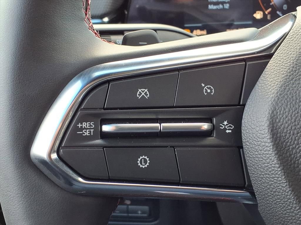 New 2026 Chevrolet Suburban RST w/ Comfort Package image 24