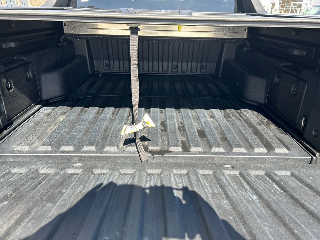 Used 2026 Hyundai Santa Cruz XRT image 22