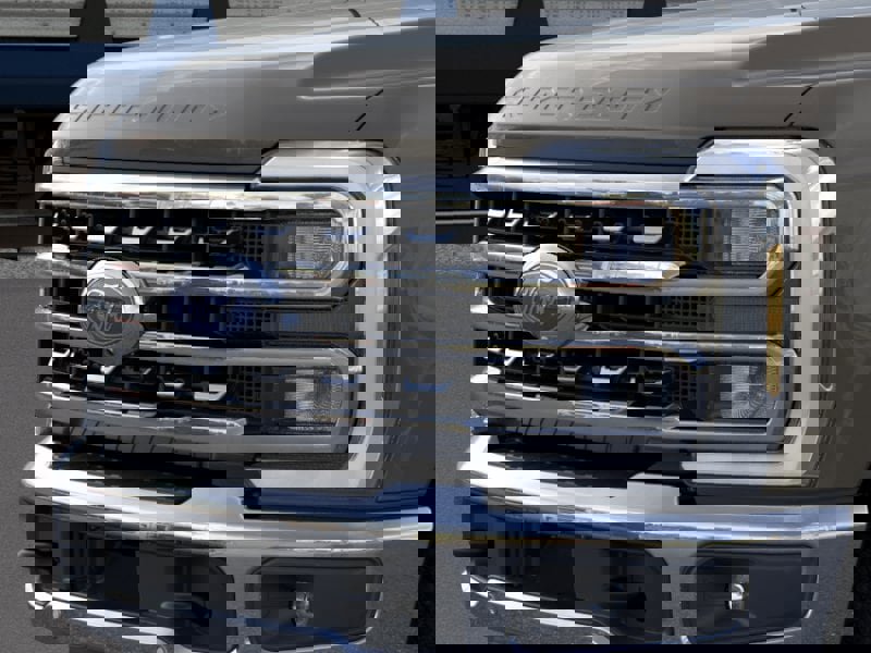 New 2026 Ford F250 Lariat AWD/4WD image 17