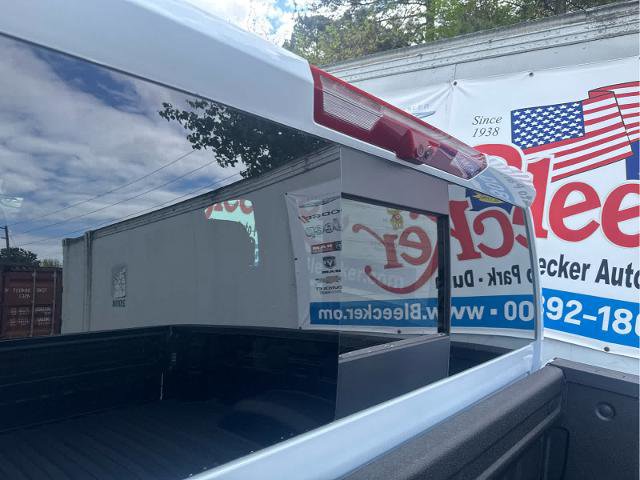 New 2026 Chevrolet Silverado 2500 High Country image 29