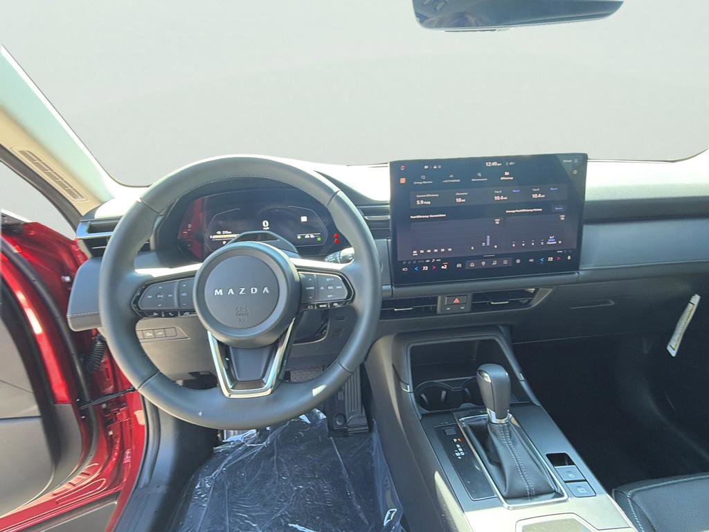 New 2026 MAZDA CX-5 2.5 S w/ Premium Plus Package AWD/4WD image 18
