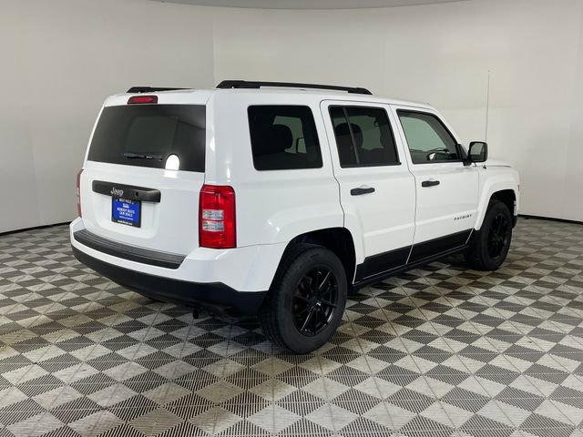 Used 2014 Jeep Patriot Sport FWD image 22