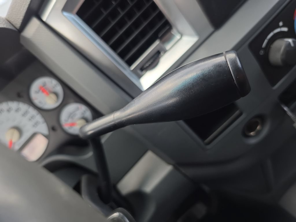 Used 2007 Dodge Ram 2500 Truck SLT w/ Light Group AWD/4WD image 27