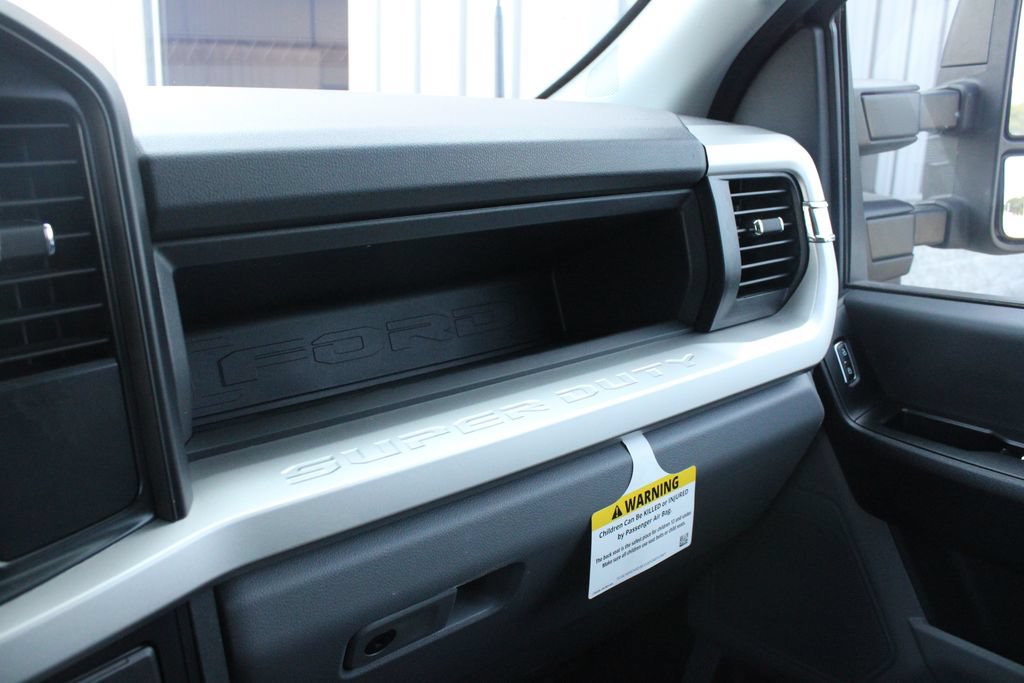Used 2025 Ford F450 XL w/ 360-Degree Camera Package AWD/4WD image 19