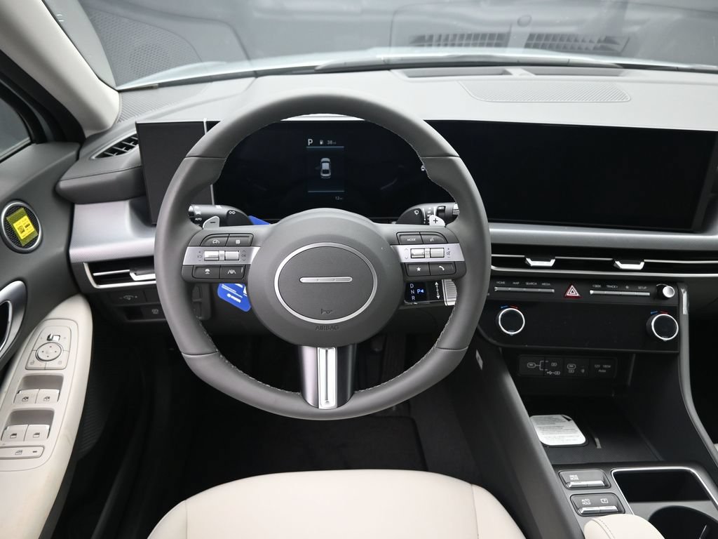 New 2026 Hyundai Sonata SEL AWD/4WD image 22