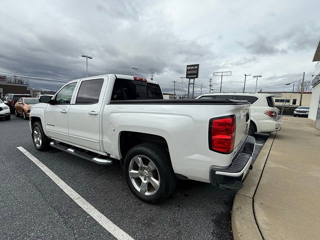 Used 2018 Chevrolet Silverado 1500 LT w/ All Star Edition image 6