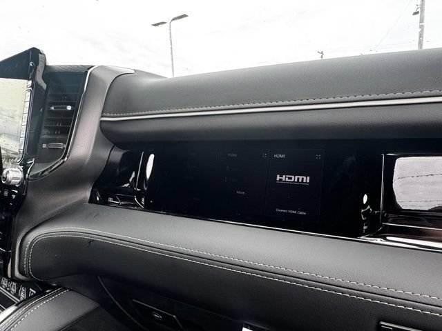 New 2027 RAM 1500 Limited AWD/4WD image 16
