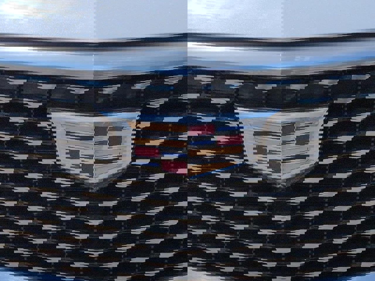 Used 2023 Cadillac XT6 Premium Luxury w/ Technology Package image 5