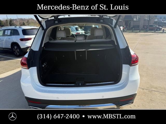 Certified 2022 Mercedes-Benz GLE 350 GLE 350 image 8