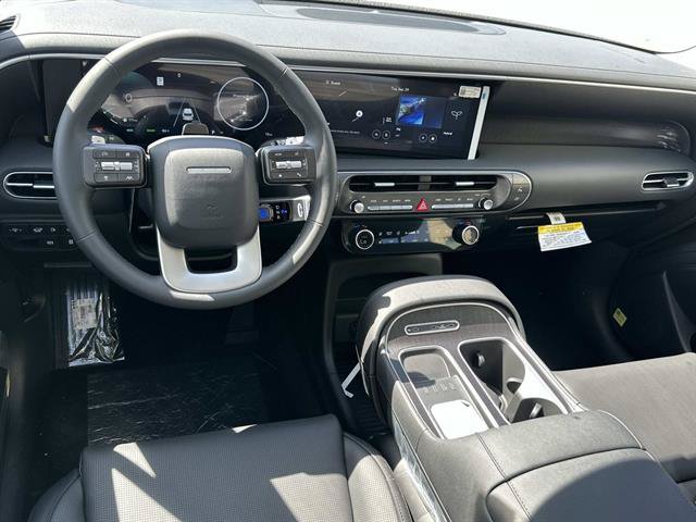 New 2026 Hyundai Palisade SEL Premium AWD/4WD image 6