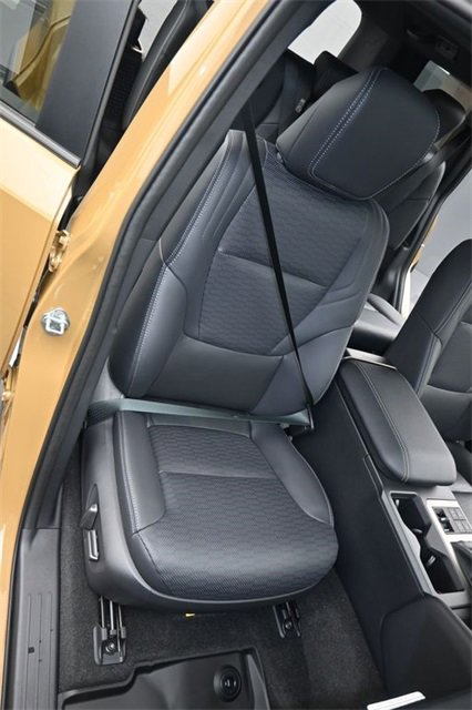 New 2026 Toyota Land Cruiser w/ Premium Package image 16