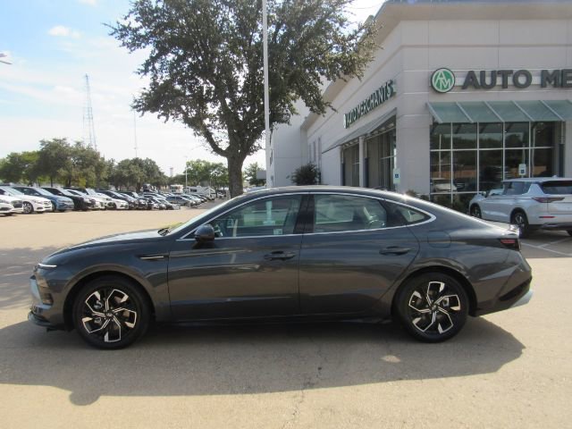 Used 2025 Hyundai Sonata SEL image 12