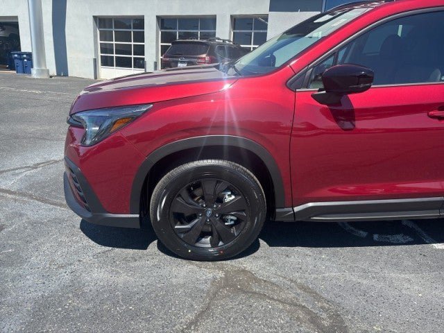 Certified 2026 Subaru Ascent Premium AWD/4WD image 7