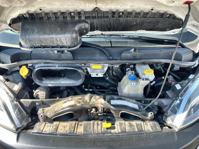Used 2023 RAM ProMaster 2500 FWD image 20