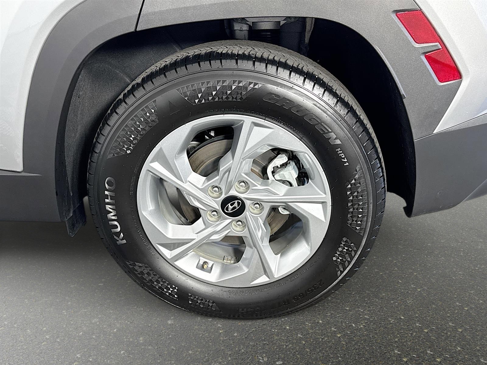 Certified 2023 Hyundai Tucson SEL image 30