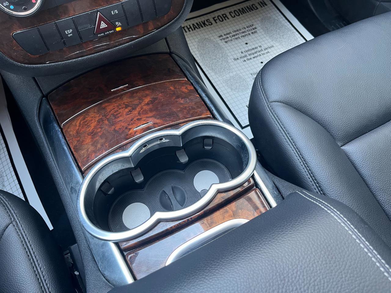 Used 2011 Mercedes-Benz R 350 BlueTEC 4MATIC image 30