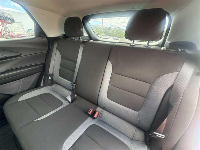 New 2026 Chevrolet TrailBlazer LT image 26