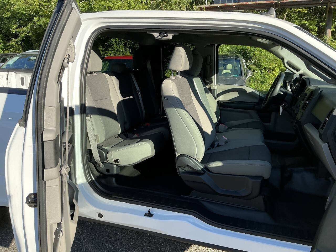 Used 2020 Ford F150 XL w/ XL Power Equipment Group AWD/4WD image 33