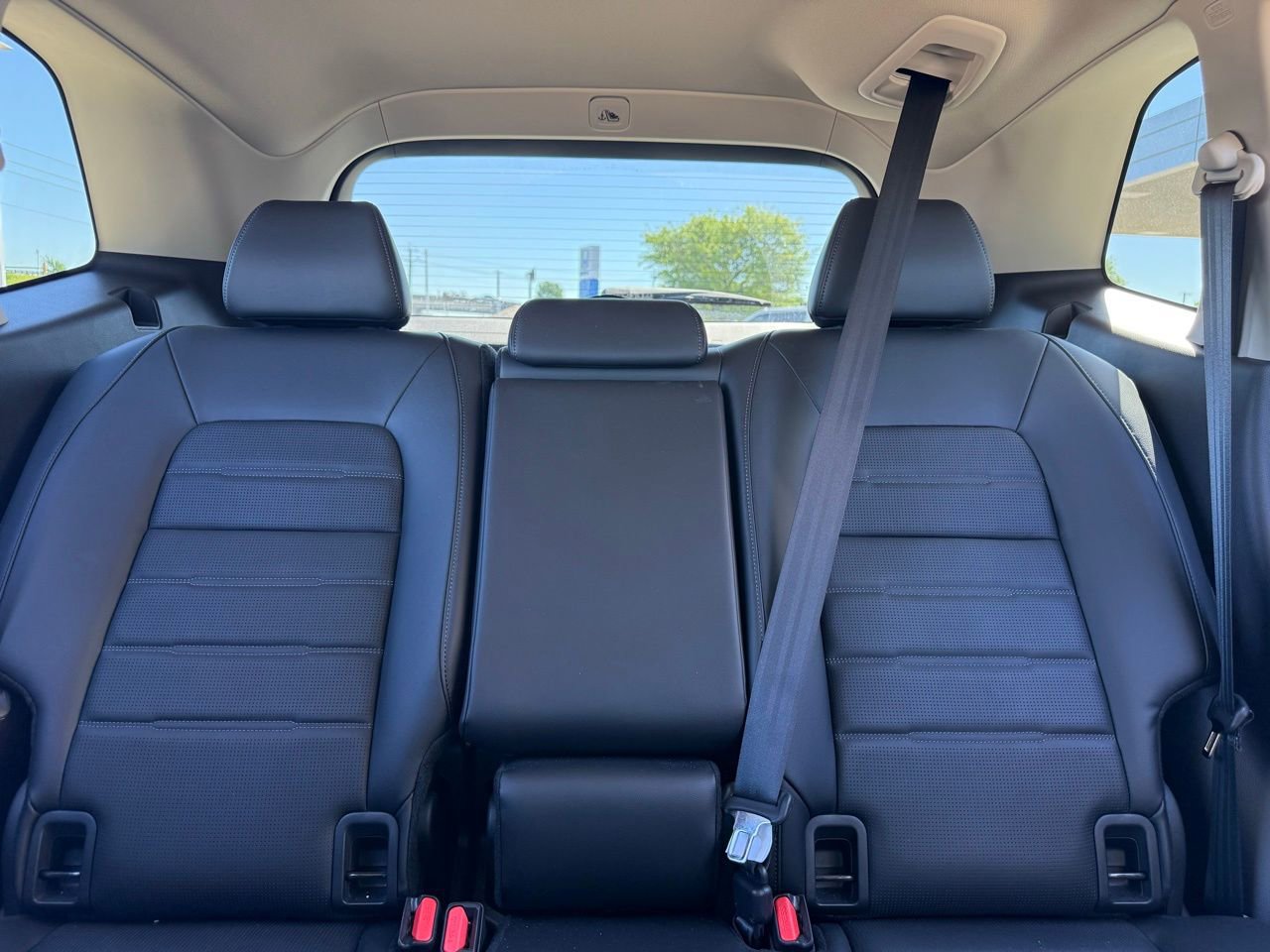 Used 2024 Honda CR-V EX-L image 20