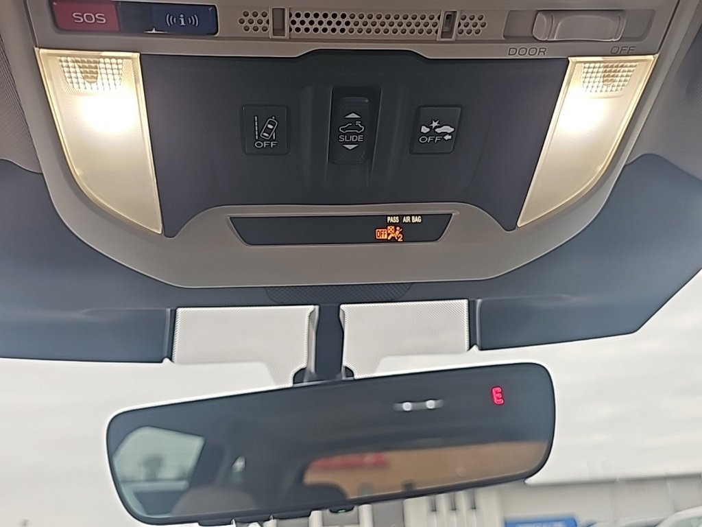 Used 2022 Subaru Forester Limited image 29