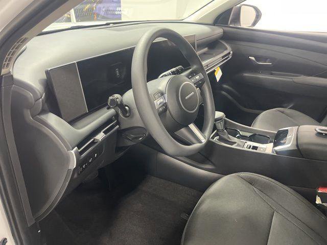New 2026 Hyundai Tucson SEL FWD image 9