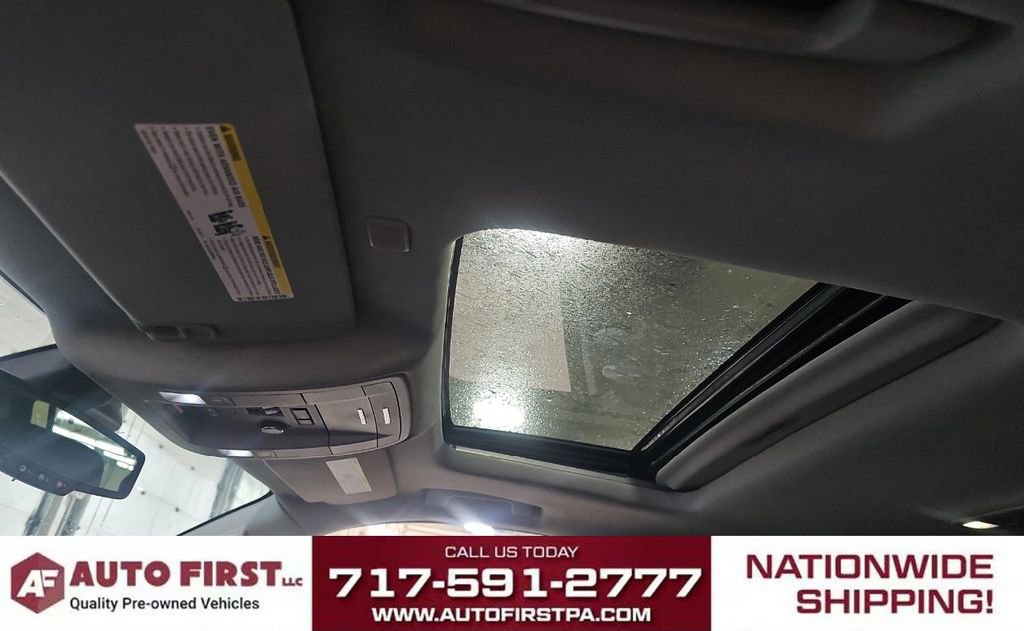 Used 2020 Chevrolet Suburban LT image 10