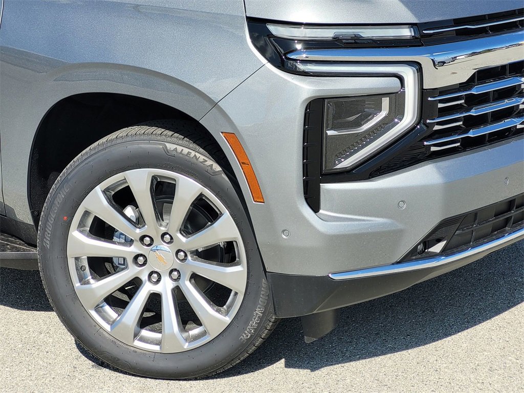 New 2026 Chevrolet Tahoe Premier image 6