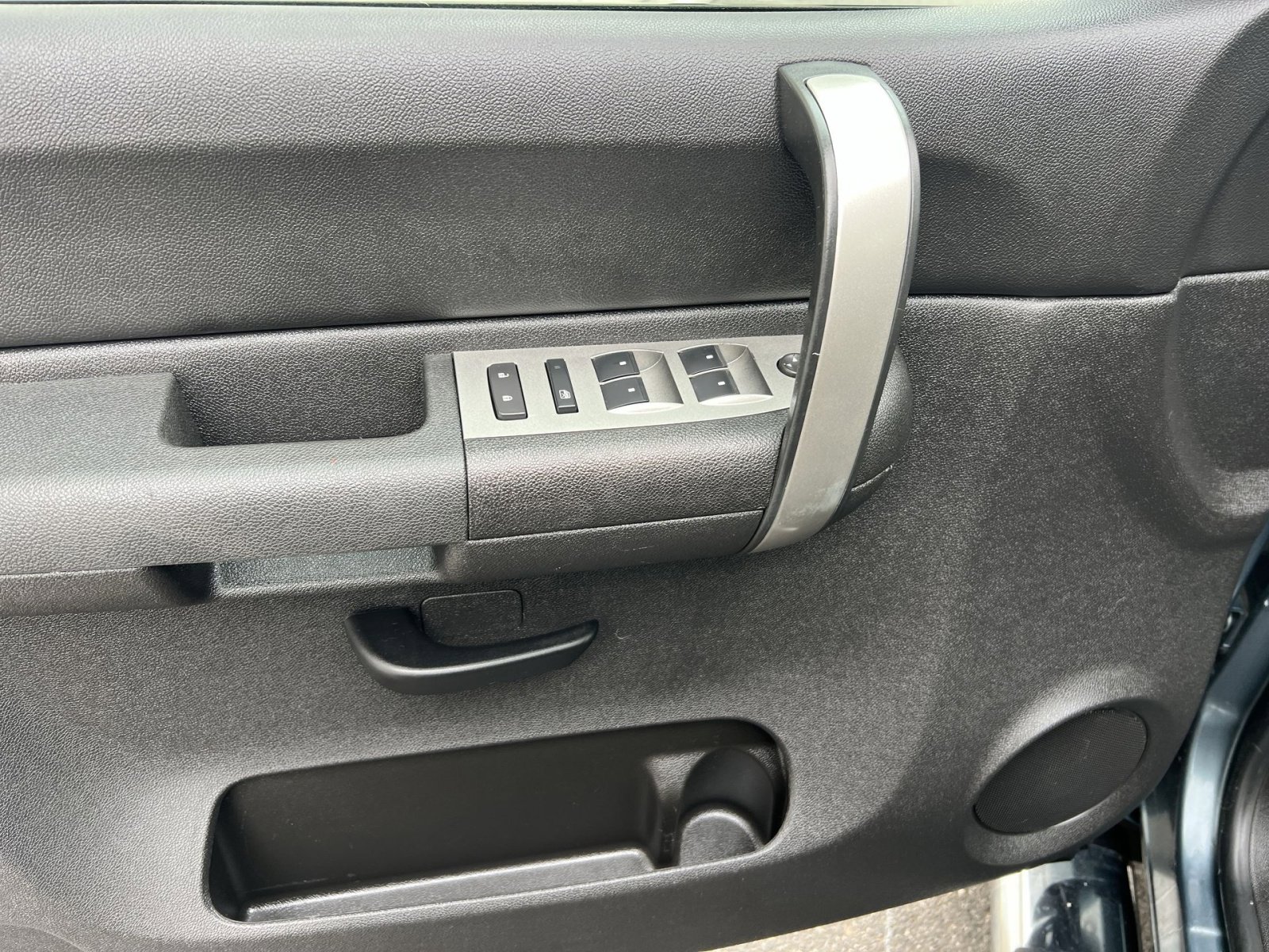 Used 2008 Chevrolet Silverado 2500 LT image 14