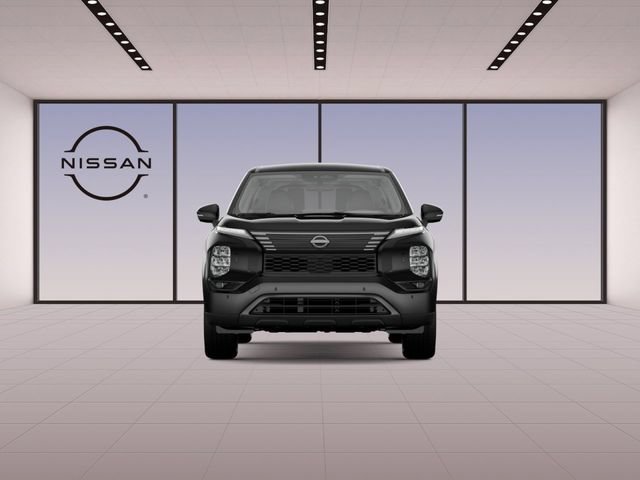 New 2026 Nissan Rogue SL AWD/4WD image 2