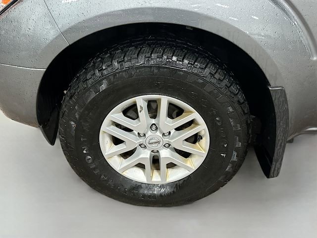 Used 2020 Nissan Frontier SV image 31