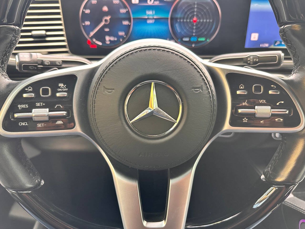 Used 2021 Mercedes-Benz Maybach GLS 600 4MATIC image 18