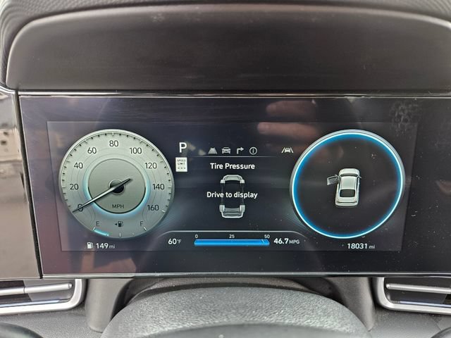 Used 2024 Hyundai Elantra SEL w/ Convenience Package FWD image 39