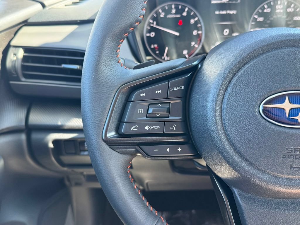 New 2026 Subaru Crosstrek 2.5i Limited AWD/4WD image 9