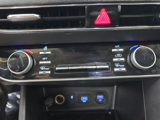 Used 2021 Hyundai Sonata Limited FWD image 39