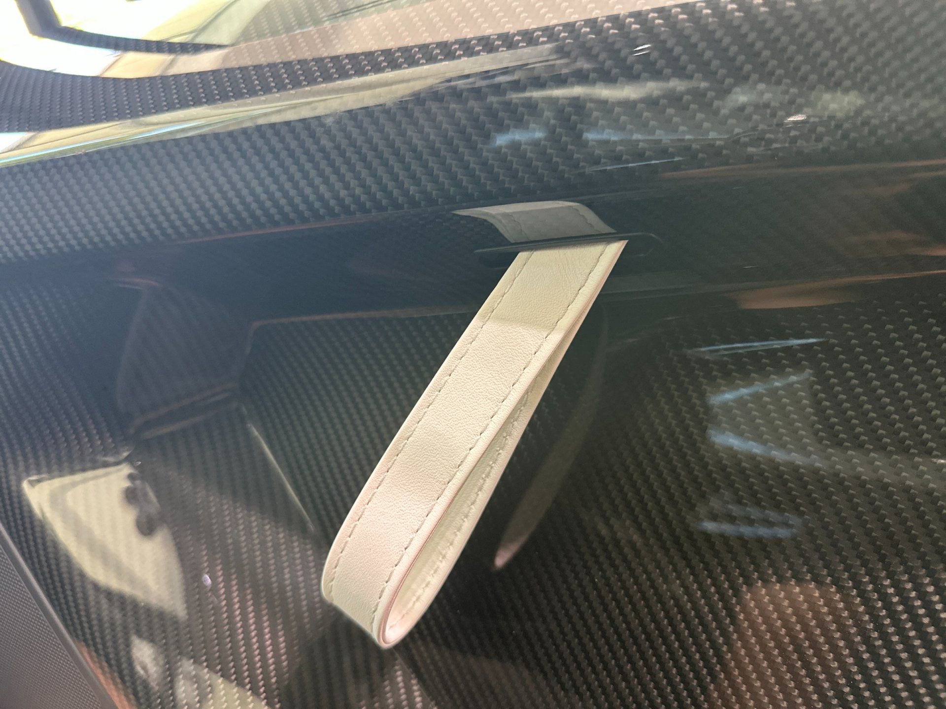 Used 2021 Lamborghini Aventador SVJ image 17