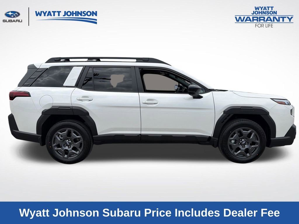 New 2026 Subaru Outback Premium AWD/4WD image 9