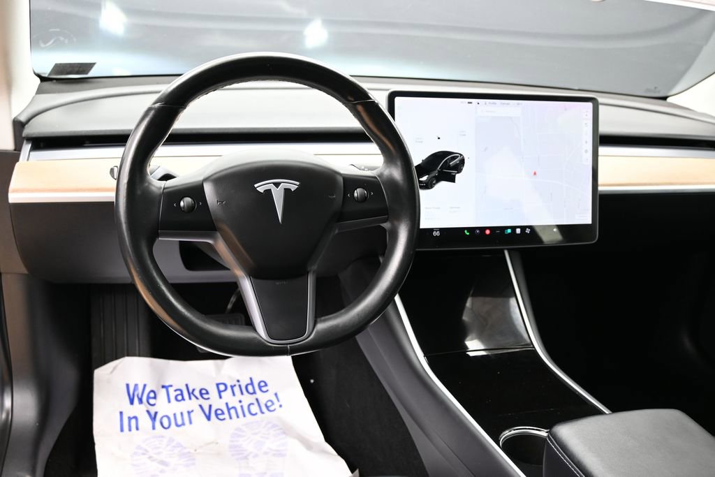 Used 2018 Tesla Model 3 Long Range RWD image 37