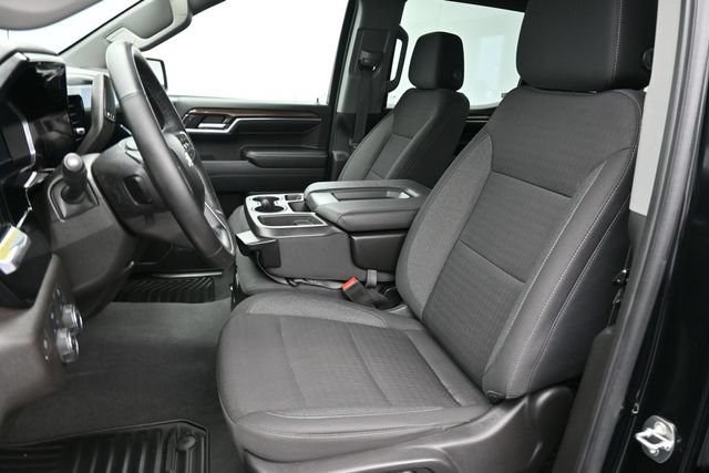 Used 2023 Chevrolet Silverado 1500 LT AWD/4WD image 22