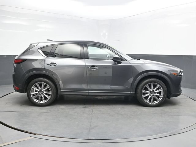 Used 2020 MAZDA CX-5 Grand Touring w/ GT Premium Package AWD/4WD image 9